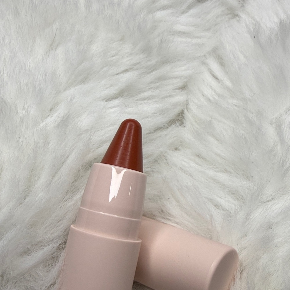 Monika Blunder Kissen Lush Lipstick Crayon - Anna-Maria - Picture 3 of 3